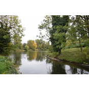 A water canal